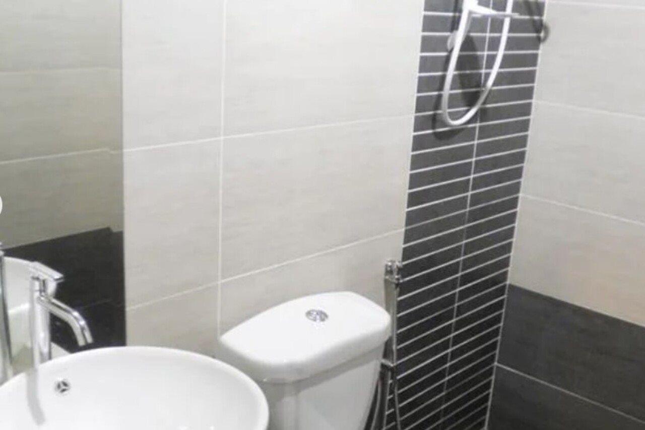 Hotel Economy Kapar Экстерьер фото
