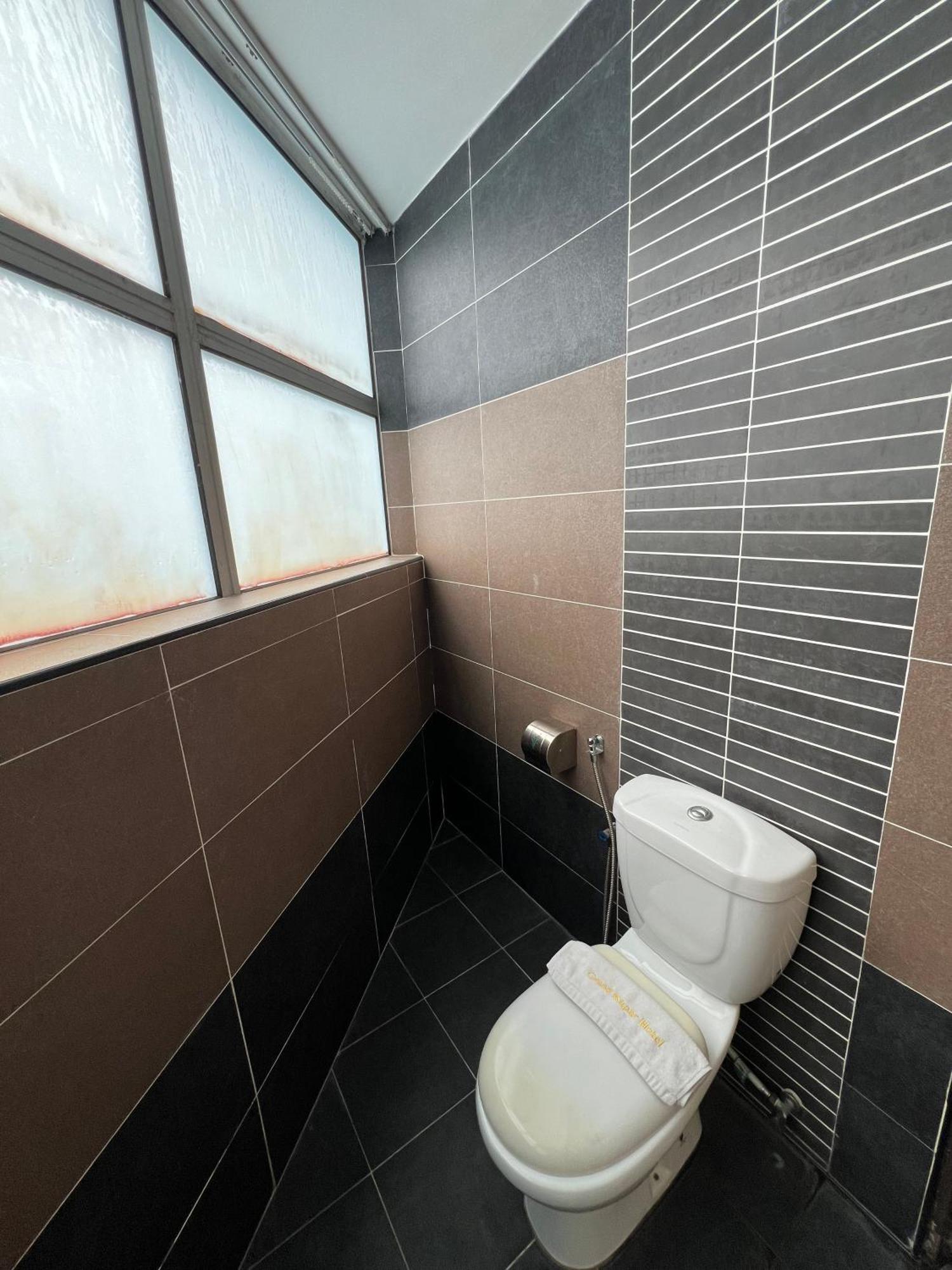 Hotel Economy Kapar Экстерьер фото