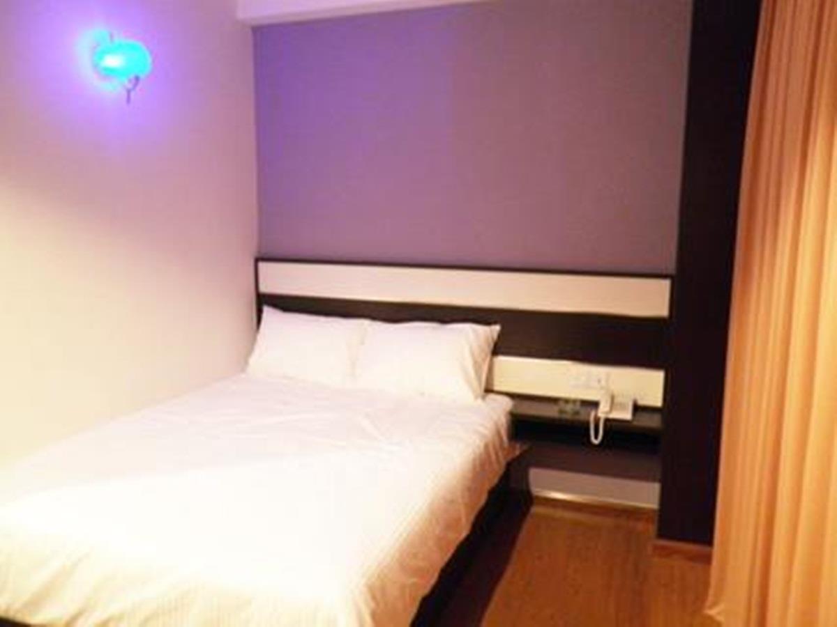 Hotel Economy Kapar Экстерьер фото
